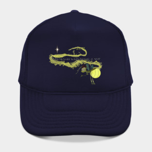 Wishing upon a star Hat