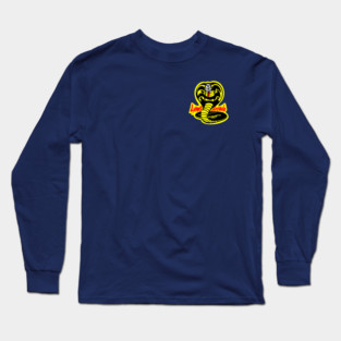Lynn's Dojo Long Sleeve T-Shirt
