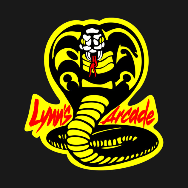 Lynn's Dojo by DRI374