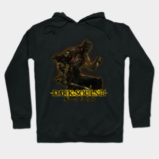 Prepare to Die III Hoodie