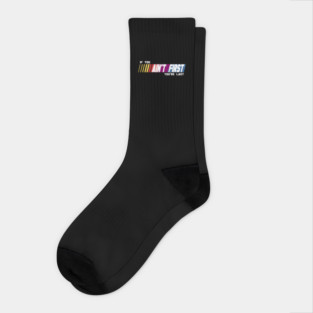Last Place Socks