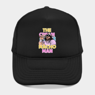 Smackdown - Macho Man Hat
