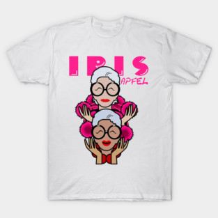 iris T-Shirt