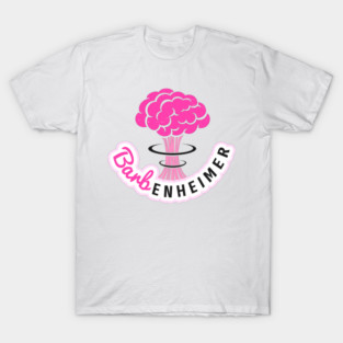 Barbenheimer T-Shirt