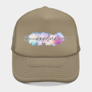 explore Hat