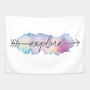 explore Tapestry