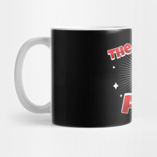 The Coolest Pop Mug