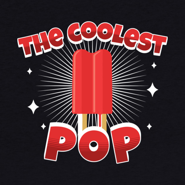The Coolest Pop by The WYLD Tribe