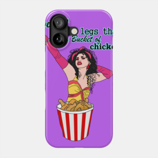 LOVE THAT CHI CHI Phone Case