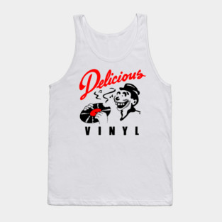 The Pharcyde Tank Top