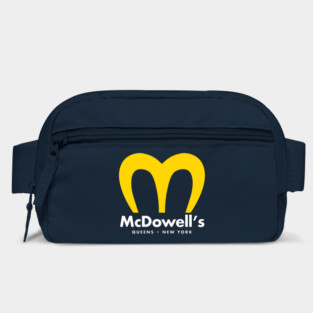 McDowell's Bag