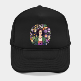 Daria Hat