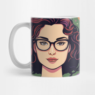 Daria Mug