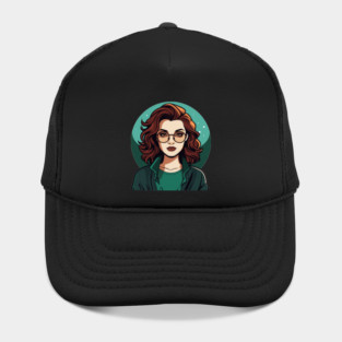 Daria Hat