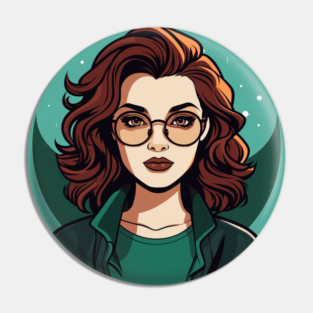 Daria Pin