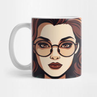 Daria Mug