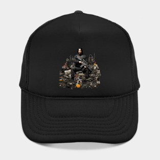 John wick Hat