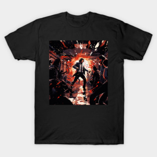 John Wick T-Shirt