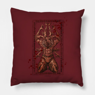 necronomicon Pillow