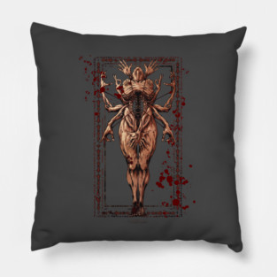 necronomicon Pillow