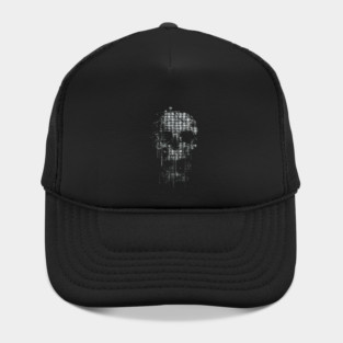 Cool Skull Hat