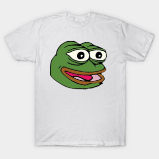 Pepe T-Shirt