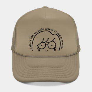 Daria Hat