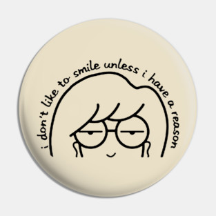 Daria Pin