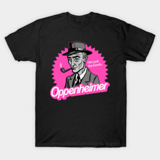 Oppenheimer T-Shirt