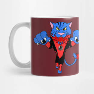 rage Mug