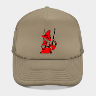 Freya Crescent Final Fantasy IX Hat