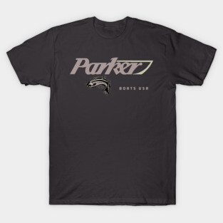 Parker Boats T-Shirt