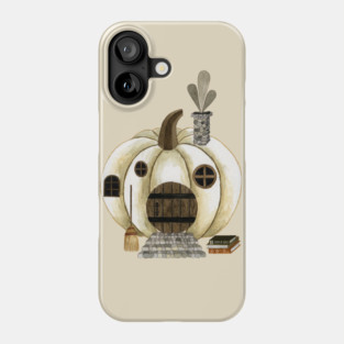 Plant Based Phone Case