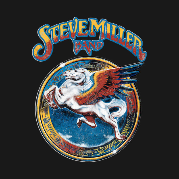 Uncle John's Band Reborn T-Shirt