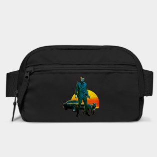 John Wick Bag