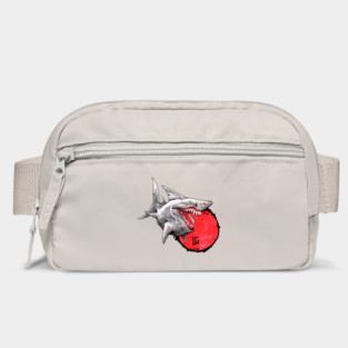 Shark Bag
