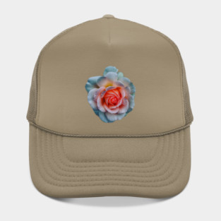 Favorite Rose Hat