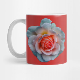 Favorite Rose Mug
