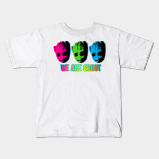 groot Kids T-Shirt