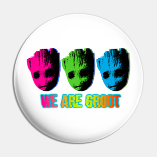 groot Pin