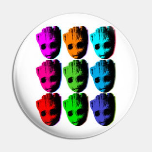 groot Pin