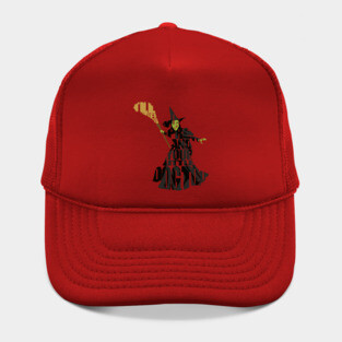 The Wicked Witch of the West Hat
