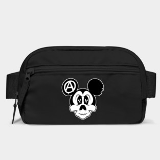 Anarchy Mouse Bag