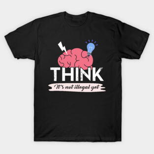 Think T-Shirt