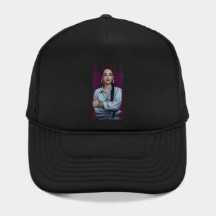 Sade Hat