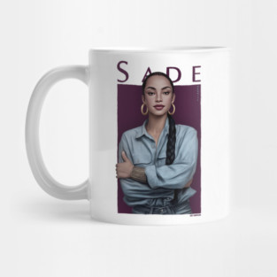 Sade Mug