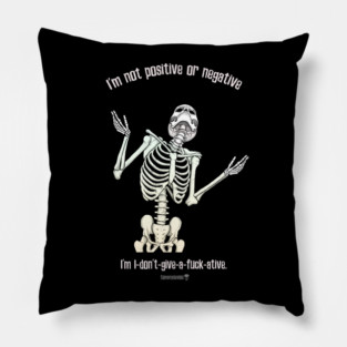 There's a difference. Pillow