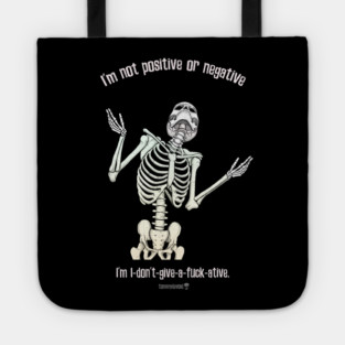 There's a difference. Tote