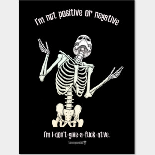 There's a difference. Posters and Art