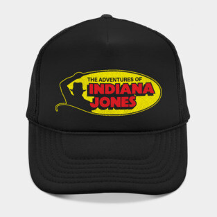 The Adventures of Indiana Jones Hat